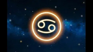 Cancer Horoscope Today, April 17, 2026