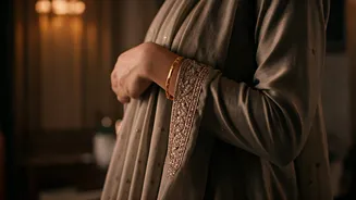 Sakshi Dhoni's Chic Co-ord Set: Casual Elegance Meets Luxury Touch