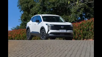 Nissan oferece taxa zero e descontos exclusivos para PcD e taxistas