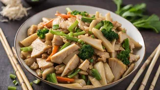 Why should you include bamboo shoots in your diet