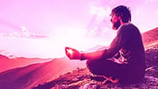 A Canvas Called Silence: Why Inner Stillness Matters In A Noisy World