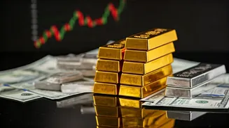 Economic Shifts: US Data Impacts & Market Reactions