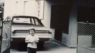 Antes da fama no SBT, Celso Portiolli viveu em casa simples e construiu trajetória que o levou a uma mansão milionária