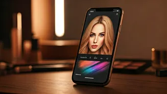 AI Try-On Tools Bring Beauty Shopping Closer To Reality