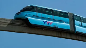 The Mumbai-Sawantwadi Service Launch: What Readers Should Know About Daily Rail Access