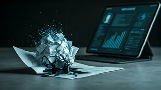 Your Text Resume Is Dead