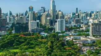 Why Nature Retreats Short Distances From Tier 2 Cities offer Ideal Relaxation Options Today