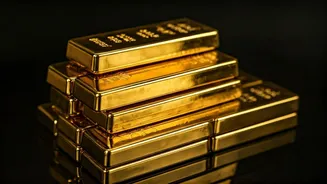Gold Prices Today: Understanding Current Rates