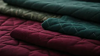 Quilted Wonders: 5 Must-Have Fashion Pieces for a Cozy Winter