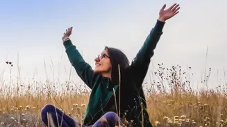 Shift Mindsets From Stress To Optimism By Spending Sixty Seconds On Gratitude Daily