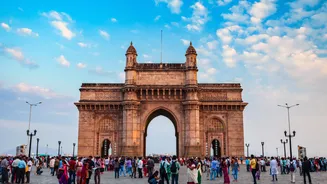 Mumbai: Will Diwali be Sunny? IMD Predicts