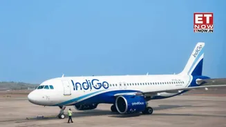IndiGo flight update! 2,000 flights operating on Friday - All you need to know