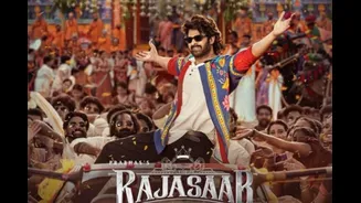 Prabhas’s The Raja Saab To Release On THIS OTT Platform? Here’s What We Know