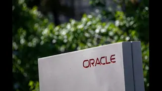 Oracle May Slash Up To 30,000 Jobs As AI Data-Centre Funding Dries Up: Report