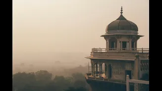 Air Pollution from Fires Linked to 1.5 Million Deaths Annually