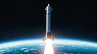 The Universe Is Becoming A Tourist Hotspot