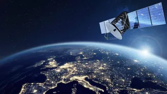 India's new spy satellites to boost border surveillance, night imaging
