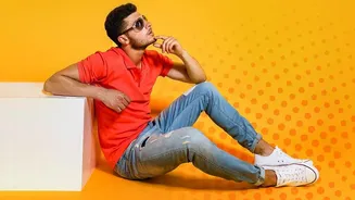 How Doing Nothing Became A Recognised Travel Behaviour Among Young Indians