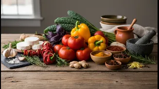 Regional Food Needs More Than A Place Name Added To The Dish
