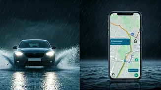 Road Closures Ahead? Travel Smarter This Monsoon