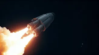 ISRO Rockets: Navigating the Challenges of the Third Stage