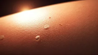 Dermatologist Reveals Pigmentation Triggers: Sun, Pollution, and Lifestyle Revealed