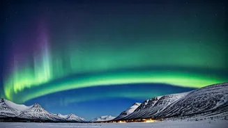 Solar Storm 2026: The World Witnessed a Celestial Spectacle