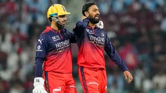 RCB vs GT Prediction: Who Will Win Royal Challengers Bengaluru vs Gujarat Titans IPL 2026 Match Today?