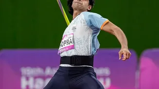 Asian Games 2026 review of athletics: India’s athletics medal hits & flops!