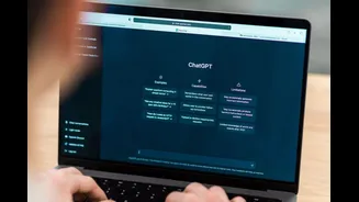 ChatGPT’s Caricature Trend Has The Internet Hooked, But Why Experts Are Raising Red Flags