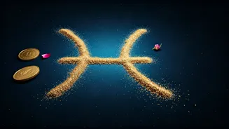 Pisces Horoscope March 30, 2026: Navigating Work Demands & Love's Nuances
