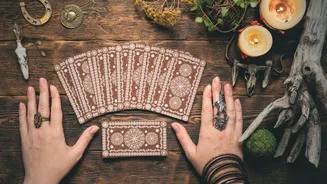 What The Tarot Says Today: April 13, 2026 Horoscope For All Signs With Vastu Tip
