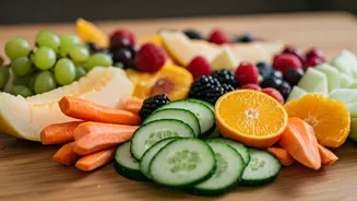 Beat the Hangover: Food Before Drinks