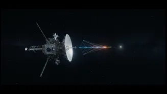 Why NASA's New Horizons matters for power, communication and data return at extreme distance