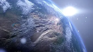 Why September Brings A Major Shift In Earth's Daylight Pattern