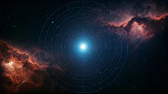 Cosmic Insights: Your Astrological Forecast for April 17, 2026