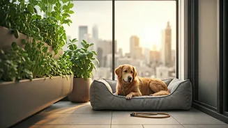 Urban Farming Meets Pet Parenting: The Next Big Lifestyle Movement