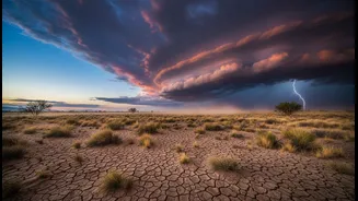 Why Monsoon Outcomes Differ Across El Niño Years