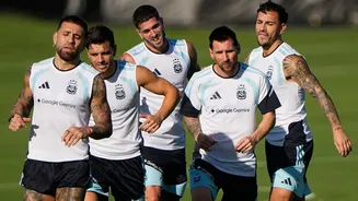 Sports Bulletin June 16: Lionel Messi Update, Deepti Sharma T20I Record & Cox, Baker Test Debut
