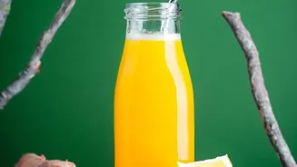 Homemade sports drinks with coconut water rock salt lemon replace lost workout electrolytes
