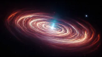 Infrared Images Are Not Just Pretty Space Photos