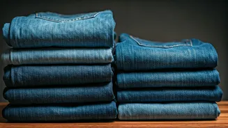 Elevate Your Everyday: A Guide to Modern Men's Jeans for Effortless Style