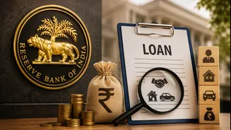 RBI Defers New Loan Recovery Rules To Jan 2027: No Harassment, Recorded Calls & Stricter Agent Norms