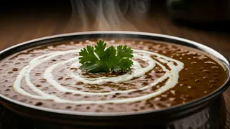 Chef Ranveer Brar's Speedy Home-Style Dal Makhani: A 45-Minute Delight