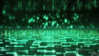 How Machine Learning Helps Scientists Find Patterns In Space Data