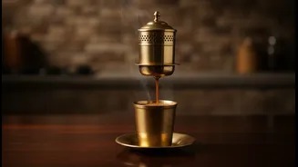 Why Traditional Coffee Brewing Pots Are Being Upscaled By High-End Indian Roastery Networks