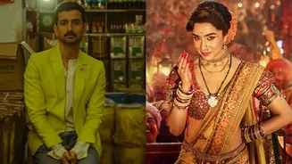 Eetha Title Row: Anant Joshi Reveals Why Makers Of Shraddha Kapoor Film Didn't Use Real Name - Exclusive