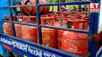 LPG Price Today: Domestic cylinder rates unchanged; Commercial prices stay elevated