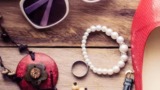 Rewearing Works Better When Accessories Create the Occasion Effect