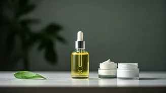 Fewer Products, Better Skin? Experts Weigh In